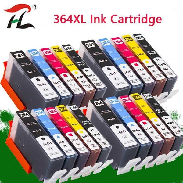 ink cartridges ylccompatible 364 xl cartridge replacement for 684ee deskjet 3070a 5510 6510 b209a c510a printer1
ink cartridges ylccompatible 364 xl cartridge replacement for 684ee deskjet 3070a 5510 6510 b209a c510a printer1