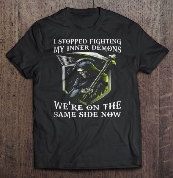 men t shirt i sed fighting my inner demons we re on the same side now women t-shirt sport hooded sweatshirt hoodie
men t shirt i sed fighting my inner demons we re on the same side now women t-shirt sport hooded sweatshirt hoodie