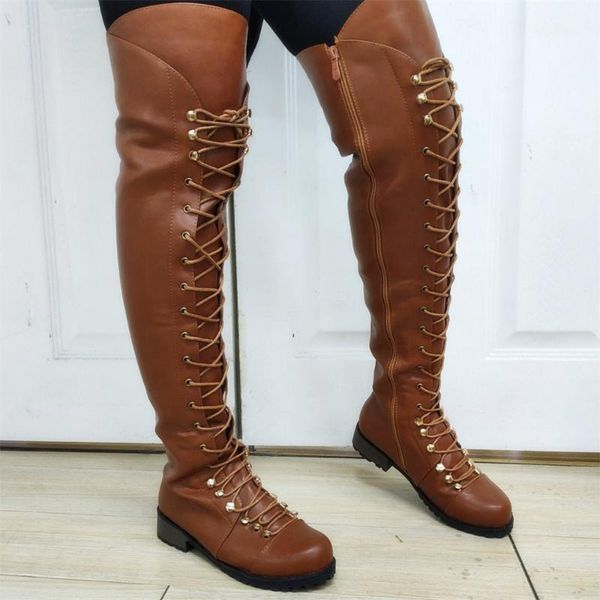 fashion new ins for dropship great quality gothic chunky heels over-the-knee boots women black brown shoes footwear1
fashion new ins for dropship great quality gothic chunky heels over-the-knee boots women black brown shoes footwear1