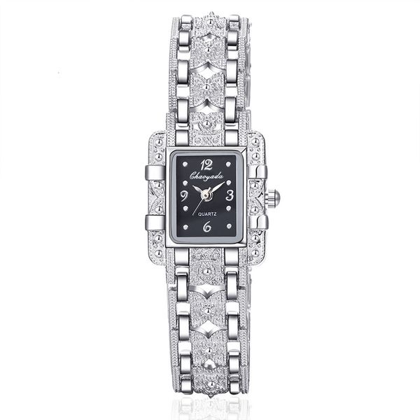 new arrivals time-limited designers butterfly alloy bracelet watch quartz ladies watch casual fashion trendy watch ing, Slivery;brown
new arrivals time-limited designers butterfly alloy bracelet watch quartz ladies watch casual fashion trendy watch ing, Slivery;brown