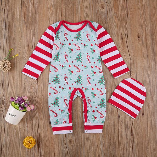 baby boy girl christmas printed jumpsuits with hat 0-24m newborn toddler festival holiday casual long sleeve o-neck romper, Blue
baby boy girl christmas printed jumpsuits with hat 0-24m newborn toddler festival holiday casual long sleeve o-neck romper, Blue