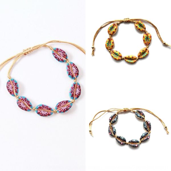 2019 hawaiian holiday colorful inkjet alloy shell woven 2019 hawaiian holiday colorful inkjet alloy shell bracelet woven bracelet h0xqy h0xq, Golden;silver
2019 hawaiian holiday colorful inkjet alloy shell woven 2019 hawaiian holiday colorful inkjet alloy shell bracelet woven bracelet h0xqy h0xq, Golden;silver