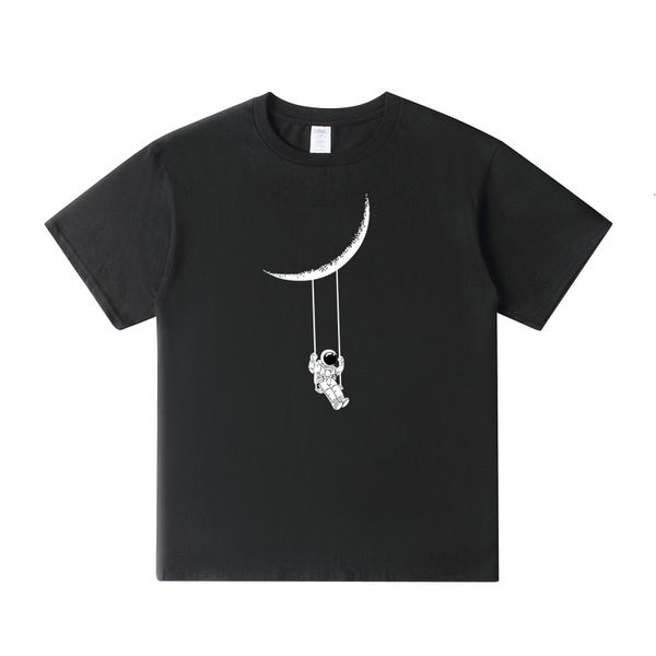 astronauts dancing print funny mens 100% cotton o-neck t fashion men's t-shirt tshirt male men tee shirts, White;black
astronauts dancing print funny mens 100% cotton o-neck t fashion men's t-shirt tshirt male men tee shirts, White;black