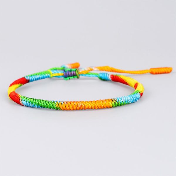 tibetan buddhist handmade knots lucky rope bracelet for women men buddhism braided healing chakra jewelry yoga meditation bangle, Golden;silver
tibetan buddhist handmade knots lucky rope bracelet for women men buddhism braided healing chakra jewelry yoga meditation bangle, Golden;silver