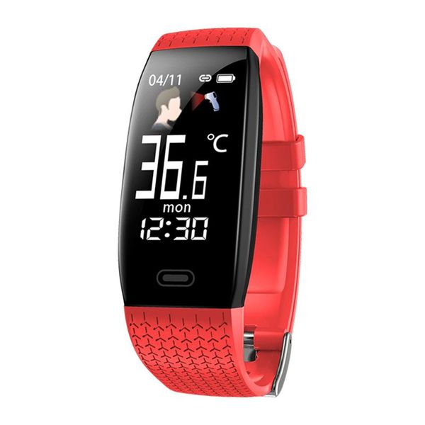 smart bracelet t5 temperature real time monitor heart rate oxygen pressure sleep monitoring message display fitness band wmtbef xhlove
smart bracelet t5 temperature real time monitor heart rate oxygen pressure sleep monitoring message display fitness band wmtbef xhlove