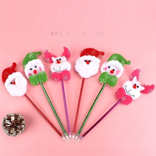 9q7jz santa claus creative ballpoint multi-color supplies ball decorative pen christmas pen a variety of ballpoint optional christmas pearl
9q7jz santa claus creative ballpoint multi-color supplies ball decorative pen christmas pen a variety of ballpoint optional christmas pearl