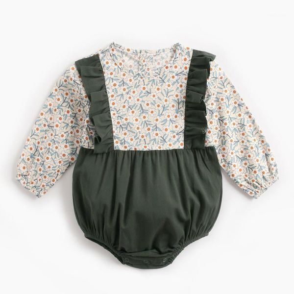 jumpsuits infant 31 styles baby girl bodysuits clothes jumpsuit robe autumn cotton toddler kids outfit born long sleeve 0-3y1, Blue
jumpsuits infant 31 styles baby girl bodysuits clothes jumpsuit robe autumn cotton toddler kids outfit born long sleeve 0-3y1, Blue