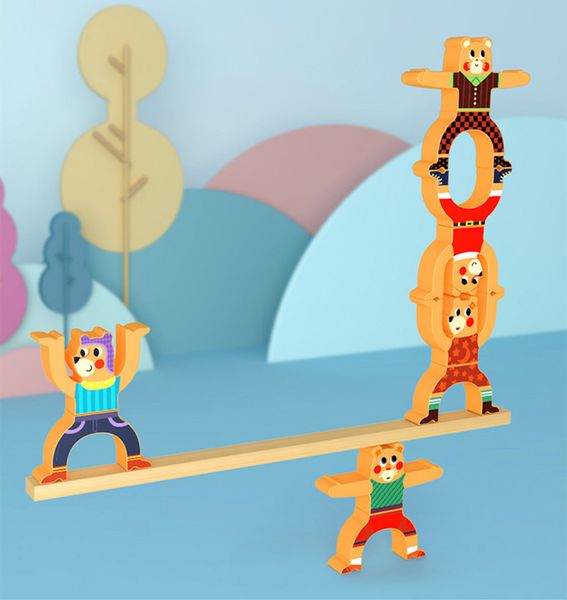 baby toy children toy jenga hercules building blocks baby 3 years old early education puzzle parent-child interaction balance of the game
baby toy children toy jenga hercules building blocks baby 3 years old early education puzzle parent-child interaction balance of the game