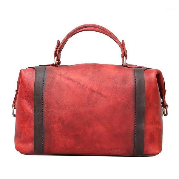 2020 autumn winter new bags handmade leather first layer cowhide women's foreskin portable messenger bag vintage women's bags1
2020 autumn winter new bags handmade leather first layer cowhide women's foreskin portable messenger bag vintage women's bags1