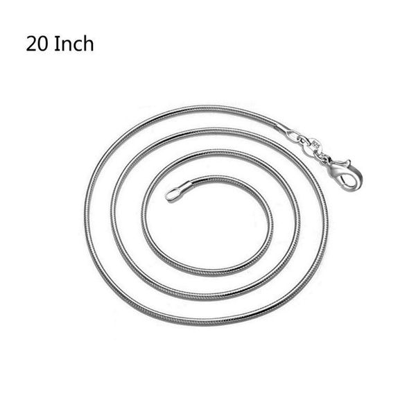 s925 silver plated 1mm snake chain italian diy necklace thin lightweight strong t4md
s925 silver plated 1mm snake chain italian diy necklace thin lightweight strong t4md