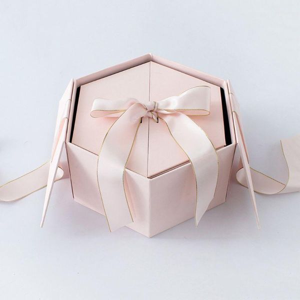 valentine's day hex flip flower gift box for birthdays, bridal showers, wedding n1ha1
valentine's day hex flip flower gift box for birthdays, bridal showers, wedding n1ha1