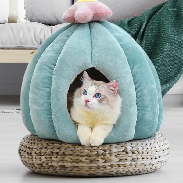 cat beds & furniture cartoon cactus pet house small medium-sized dog nest washable kennel winter warm puppy mat drop1
cat beds & furniture cartoon cactus pet house small medium-sized dog nest washable kennel winter warm puppy mat drop1