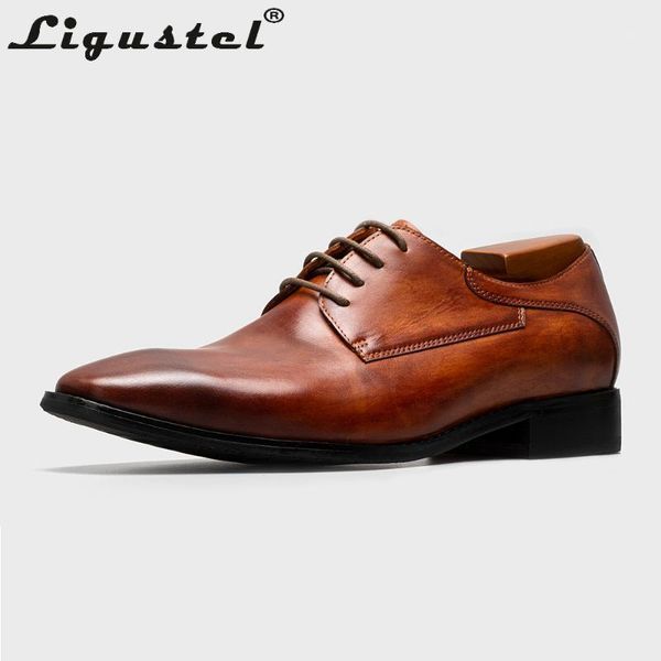 ligustel shoes for men patina leather brown dress shoes fashion italian designer red bottom goodyear handmade big szie 471, Black
ligustel shoes for men patina leather brown dress shoes fashion italian designer red bottom goodyear handmade big szie 471, Black