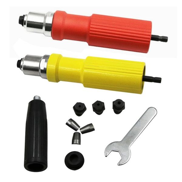 dreld electric rivet nut machine riveting tool cordless riveting drill adapter riveter insert nut tools
dreld electric rivet nut machine riveting tool cordless riveting drill adapter riveter insert nut tools
