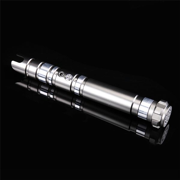 cieltan duel lightsaber rgb metal handle 1 inch force fx with 6 sets soundfonts and 12 kinds led toys for adults ts012 q0113
cieltan duel lightsaber rgb metal handle 1 inch force fx with 6 sets soundfonts and 12 kinds led toys for adults ts012 q0113