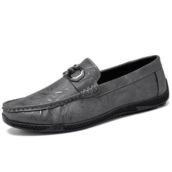 loafers shoes men fashion mens driving shoes comfy slip-on men's flats moccasins male footwear leather men casual loafers, Black
loafers shoes men fashion mens driving shoes comfy slip-on men's flats moccasins male footwear leather men casual loafers, Black