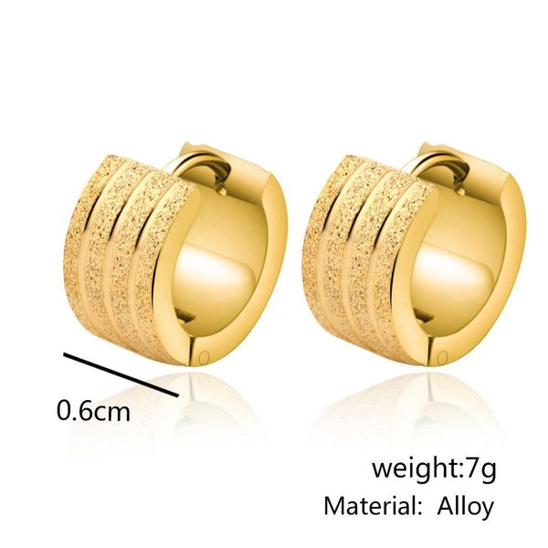 earrings hoop men ear round drop earrings hanging 925 sterling silver hoop earrings, Golden;silver
earrings hoop men ear round drop earrings hanging 925 sterling silver hoop earrings, Golden;silver
