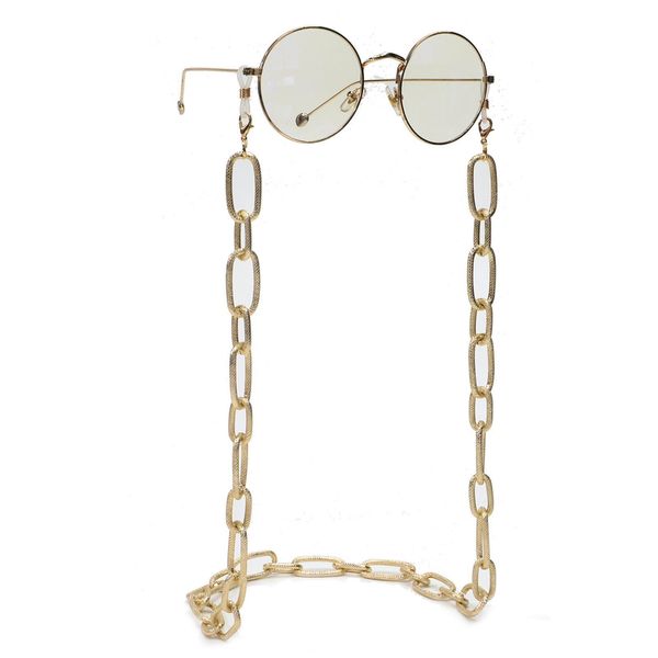 fashion gold color metal long link sunglasses chain for women men reading eyeglasses chain cord holder rope neck strap lanyard h jllbvo
fashion gold color metal long link sunglasses chain for women men reading eyeglasses chain cord holder rope neck strap lanyard h jllbvo