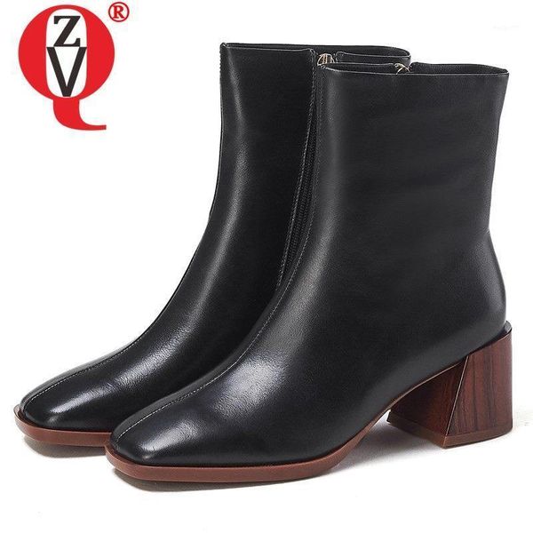 boots zvq cow leather women's shoes retro classic winter plush white woman wedding black square toe 6cm high heels ankle boots1
boots zvq cow leather women's shoes retro classic winter plush white woman wedding black square toe 6cm high heels ankle boots1