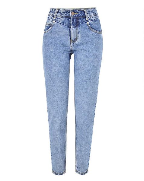 women's jeans europe autumn winter womens high waist slim straight washed punk streetwear denim pants 2586, Blue
women's jeans europe autumn winter womens high waist slim straight washed punk streetwear denim pants 2586, Blue