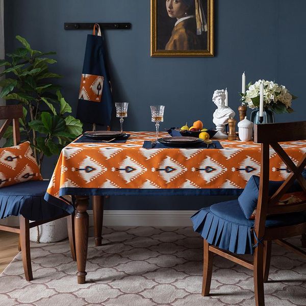 nordic luxury table cloth chenille tablecloth rectangular tablecloths dining table cover obrus tafelkleed mantel mesa nappe wmtpxf
nordic luxury table cloth chenille tablecloth rectangular tablecloths dining table cover obrus tafelkleed mantel mesa nappe wmtpxf