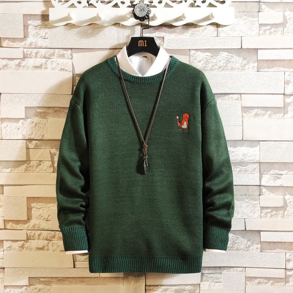 2021 new men's blouses spring fall winter clothes black pull oversize -4xl 5xl korean style pullovers ja44, White;black
2021 new men's blouses spring fall winter clothes black pull oversize -4xl 5xl korean style pullovers ja44, White;black