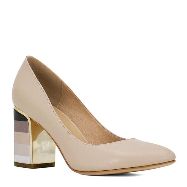 sophitina pumps fashion colorful square heels sheepskin round toe pumps mature elegant women's shoes w10 c0129, Black
sophitina pumps fashion colorful square heels sheepskin round toe pumps mature elegant women's shoes w10 c0129, Black
