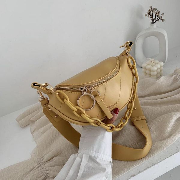 2020 women messenger bag hobos letter chains single shoulder chest pu leather handbag wide straps day clutches
2020 women messenger bag hobos letter chains single shoulder chest pu leather handbag wide straps day clutches