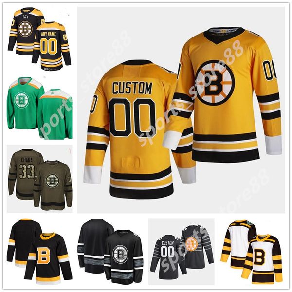 new boston bruins 2021 reverse retro jersey 88 david pastrnak 37 patrice bergeron 63 brad marchand 74 jake debrusk jerseys, Black;red
new boston bruins 2021 reverse retro jersey 88 david pastrnak 37 patrice bergeron 63 brad marchand 74 jake debrusk jerseys, Black;red