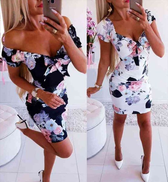 women bandage bodycon casual short sleeve evening party club boho floral mini dress sundress us, Black;gray
women bandage bodycon casual short sleeve evening party club boho floral mini dress sundress us, Black;gray