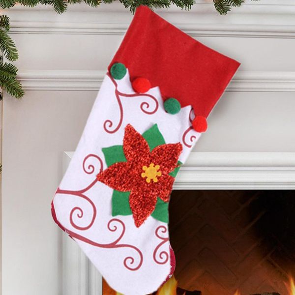 2pcs crafted practical christmas tree ornament party decoration christmas stocking christmas decoration gift bag bbyxaq
2pcs crafted practical christmas tree ornament party decoration christmas stocking christmas decoration gift bag bbyxaq
