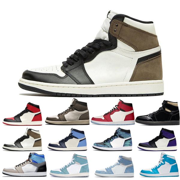 2022 1s man's basketball shoes turbo green hyper royal dark mocha dye court purple bred toe cactus jack chicago shadow 3 twist popular
2022 1s man's basketball shoes turbo green hyper royal dark mocha dye court purple bred toe cactus jack chicago shadow 3 twist popular