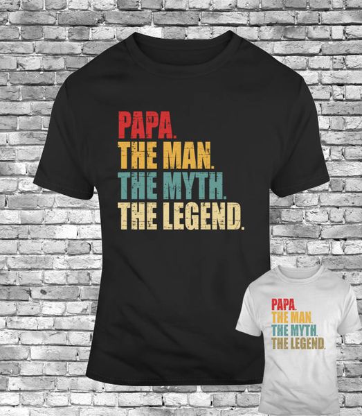 papa the man the myth the legend 's father's day funny daddy gift new summer trendy short sleeve sport hooded sweatshirt hoodie t
papa the man the myth the legend 's father's day funny daddy gift new summer trendy short sleeve sport hooded sweatshirt hoodie t