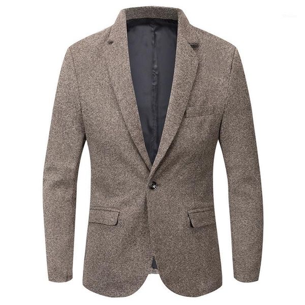 men's suits & blazers mens arrivals men's spring autumn fashion coat business casual slim anti-wrinkle suit jacket male clothes1, White;black
men's suits & blazers mens arrivals men's spring autumn fashion coat business casual slim anti-wrinkle suit jacket male clothes1, White;black