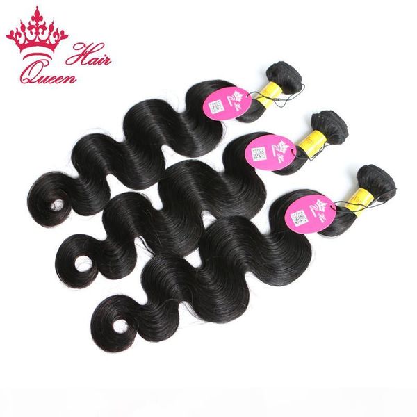 queen hair peruvian virgin body wave unprocessed virgin hair mixed size 100% virgin human hair 3pcs lot, Black
queen hair peruvian virgin body wave unprocessed virgin hair mixed size 100% virgin human hair 3pcs lot, Black