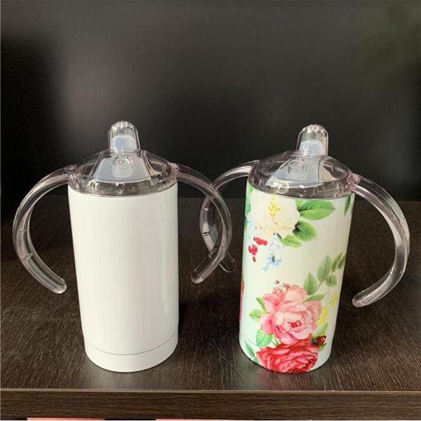 diy 12oz sublimation kid sippy cup stainless steel straight tumbler with lid handle double wall vacuum insulated baby water bottle gift
diy 12oz sublimation kid sippy cup stainless steel straight tumbler with lid handle double wall vacuum insulated baby water bottle gift