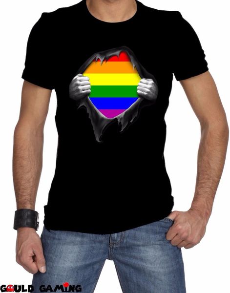печать футболка мужчина gay pride радужной футболка унисекс размеры lbgt трансгендеры лесбийской новая brand new футболка спортивного толсто
печать футболка мужчина gay pride радужной футболка унисекс размеры lbgt трансгендеры лесбийской новая brand new футболка спортивного толсто