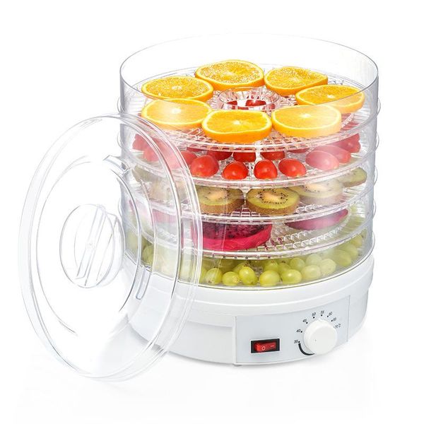 dehydrator dried fruit vegetable pet meat drying machine five layer snack air dryer 5 trays 110v 220v eu us plug
dehydrator dried fruit vegetable pet meat drying machine five layer snack air dryer 5 trays 110v 220v eu us plug