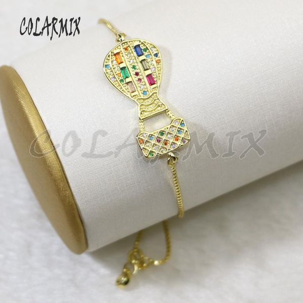 10pcs crown shape bracelets mix colors crystal charm bracelets crystal accessories connectors jewelry for women 57321, Black
10pcs crown shape bracelets mix colors crystal charm bracelets crystal accessories connectors jewelry for women 57321, Black