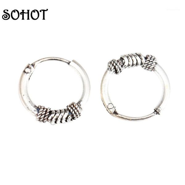 sofemale tibetan ethnic jewelry antique earrings small round smooth silver color cute copper earrings for girlfriend gift1, Golden;silver
sofemale tibetan ethnic jewelry antique earrings small round smooth silver color cute copper earrings for girlfriend gift1, Golden;silver