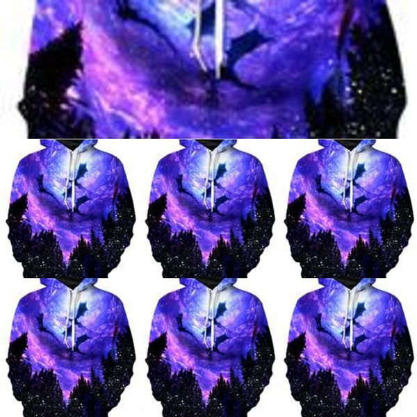 new purple star 3d printing new hoodie sweater digital purple star 3d digital printing sweater hoodie udkrm, Black
new purple star 3d printing new hoodie sweater digital purple star 3d digital printing sweater hoodie udkrm, Black