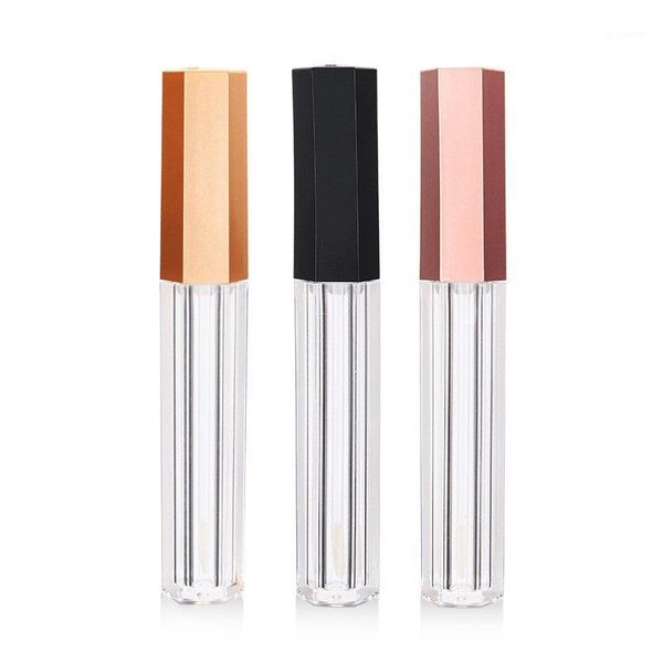 storage bottles & jars 30/50pcs 4ml empty lip gloss tubes, diy glaze tube,rose gold,black cap plastic liquid lipstick tube, beauty makeup to
storage bottles & jars 30/50pcs 4ml empty lip gloss tubes, diy glaze tube,rose gold,black cap plastic liquid lipstick tube, beauty makeup to