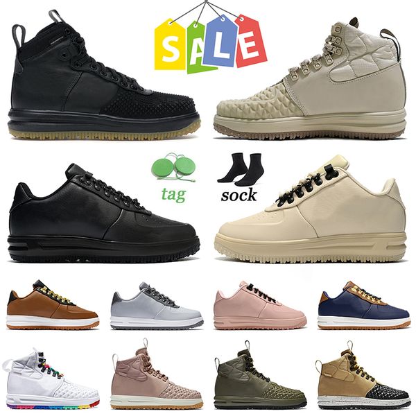 lunar 1 duckboot running shoes triple black gum linen summit white ale brown wolf grey obsidian particle pink medium olive metallic gold men, White;red
lunar 1 duckboot running shoes triple black gum linen summit white ale brown wolf grey obsidian particle pink medium olive metallic gold men, White;red
