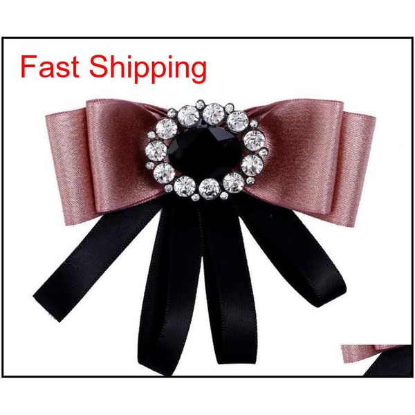 fashion parts bowtie bow brooch collar rhinestone pins and brooches music gifts party shirt collar accessories broches for men zn67c, Black;gray
fashion parts bowtie bow brooch collar rhinestone pins and brooches music gifts party shirt collar accessories broches for men zn67c, Black;gray