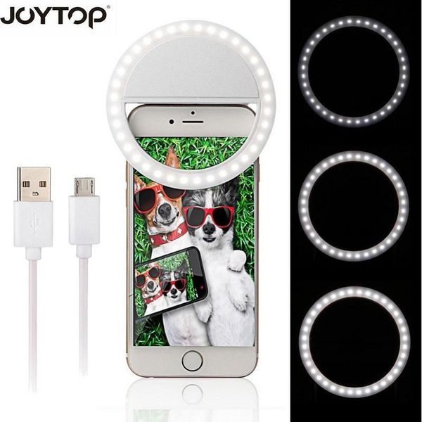 36 led портативный перезаряжаемый фото вспышки light up селфи световая лампа телефон кольцо света ночь видео
36 led портативный перезаряжаемый фото вспышки light up селфи световая лампа телефон кольцо света ночь видео