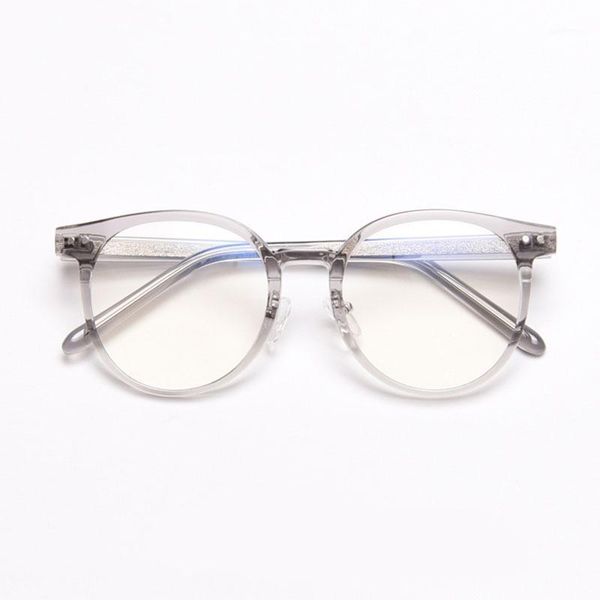 veshion round plastic titanium glasses frames vintage men women optical fashion computer glasses1, Black
veshion round plastic titanium glasses frames vintage men women optical fashion computer glasses1, Black