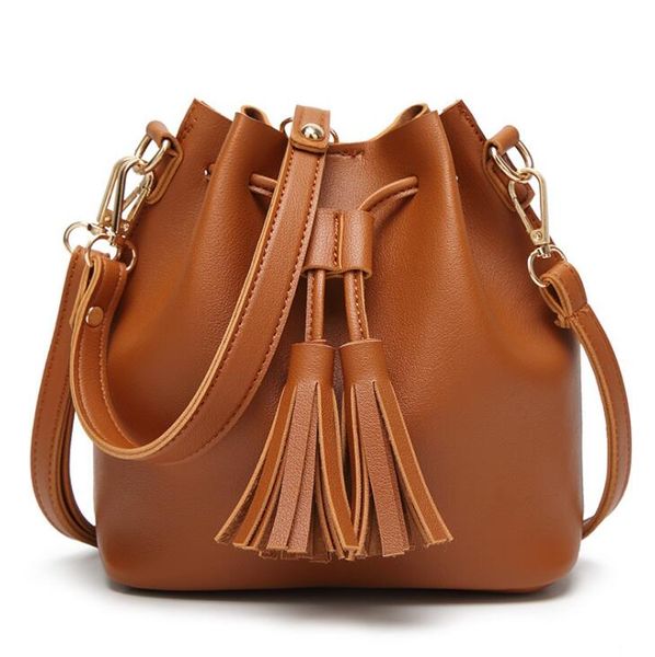 women tassel bucket bag handbags totes shoulder bag crossbody lady bags
women tassel bucket bag handbags totes shoulder bag crossbody lady bags