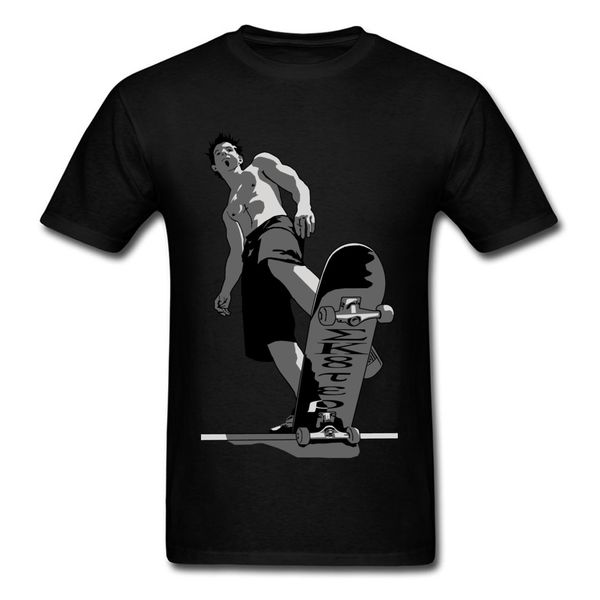 stylish skateboard skater men print black grey t shirt short sleeve fashion cartoon t shirts cool street wear sport hooded sweatshirt hoodie
stylish skateboard skater men print black grey t shirt short sleeve fashion cartoon t shirts cool street wear sport hooded sweatshirt hoodie