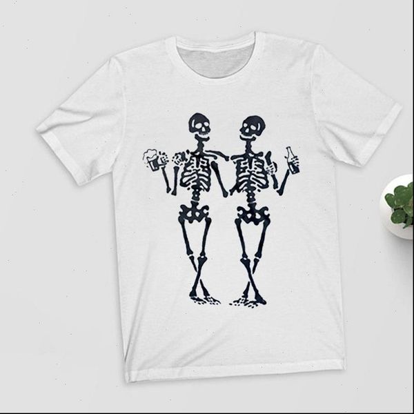 fashion punk style women t shirts summer skull skeleton pinting tshirt funny white harajuku t shirt punk rock graphic tees
fashion punk style women t shirts summer skull skeleton pinting tshirt funny white harajuku t shirt punk rock graphic tees