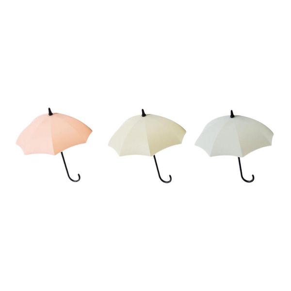 3pcs set creative umbrella shape wall hook colorful key holder hanger wall hook kitchen organizer bathroom accessories y5 bbyrre sweet07
3pcs set creative umbrella shape wall hook colorful key holder hanger wall hook kitchen organizer bathroom accessories y5 bbyrre sweet07